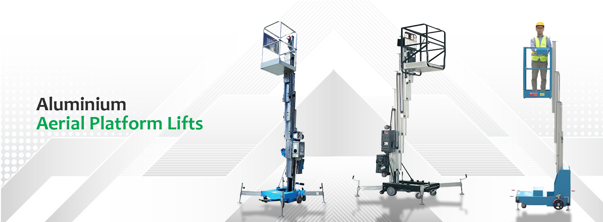 Aluminium Ladders in Hyderabad