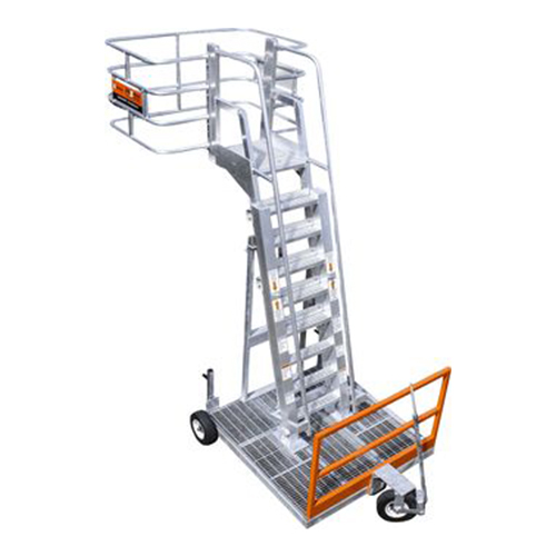 Aluminum Ladders in Hyderabad