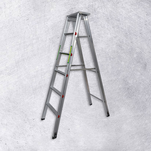 Industrial Aluminium Ladders Hyderabad